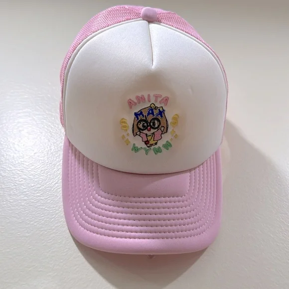 Anita Max Wynn | Accessories | Anita Max Wynn Trucker Hat  display picture 2